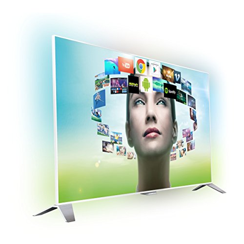 Philips 55PFS8209 140 cm ( (55 Zoll Display),LCD-Fernseher,800 Hz )