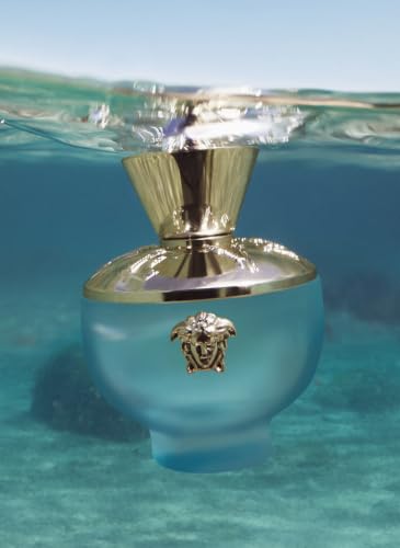 Versace Vers Dylan Turquoise Edt Vapo 50ml – Ansicht 4