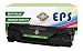 EPS Compatible Replacement Toner Cartridge for Canon 137 (imageCLASS MF216N, imageCLASS MF227DW, IMAGECLASS MF229DW)