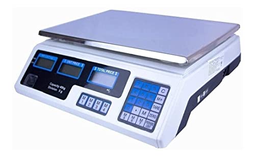 Básculas, Luggage Imagen adicional