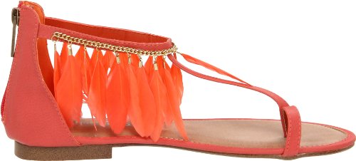 Image of 2 Lips Too Women's Too Parrot Sandal