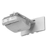 Epson EB-575Wi Proiettore interattivo a distanza ultra corta