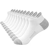 ILovDaisy Sneaker Socken Damen Sportsocken 35-38/39-42, 5 Paar Sneakersocken Laufsocken Atmungsak...