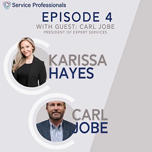 Becoming an Entrepreneur in the HVAC Industry with Carl Jobe cover art