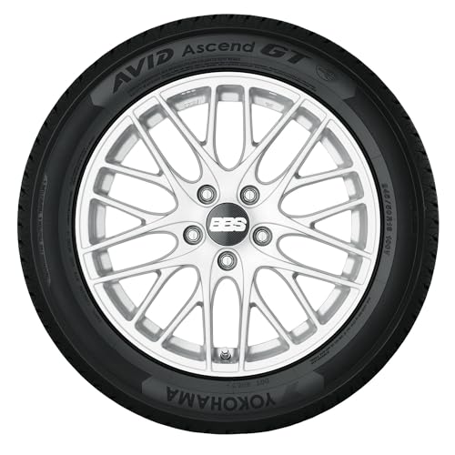 Yokohama Avid Ascend GT 225/55R16 99V Passenger Tire