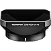 Olympus LH-48 Lens Hood for 12 mm f2.0 Lens (Black)