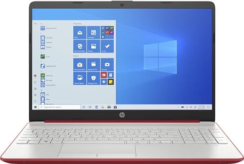 2020 Hp 15.6 Notebook Intel Pentium N5000 2.7GHz 4Gb Ram 500Gb HDD Windows 10 Home