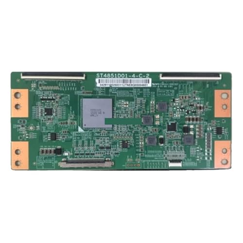 Carte de contrôle Tcon ST4851D01-4-C-2 pour dalle TV 55 pouces