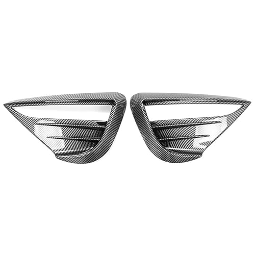 Couvercle de remorque antibrouillard Tesla pour look moderne lors de vos road trips en Model Y