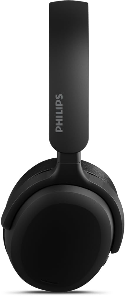 Review Philips TAH2300BK/00: o headphone que vai revolucionar suas horas de música 10 41Bjy83toIL. AC SL1000