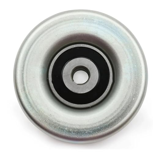 Tendeur de courroie de moteur pour stopper l'usure de courroie Daihatsu Sirion 1.5