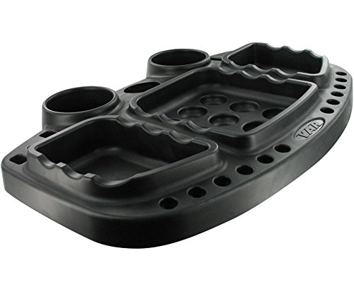 Shimano Unisex Mehrfarbig Var Var Werkzeugablage Reparaturständer Pr-89000-90200 Werkzeugablage Pr-90150