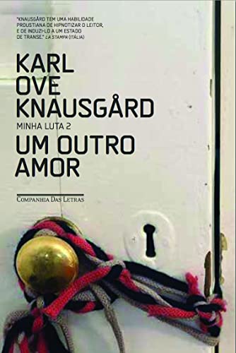 Um Outro Amor (Em Portugues do Brasil) [Portuguese] 8535923993 Book Cover