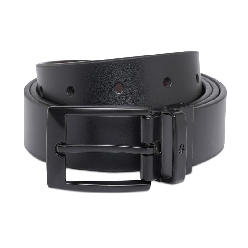 Image of United Colors of Benetton Men Belt