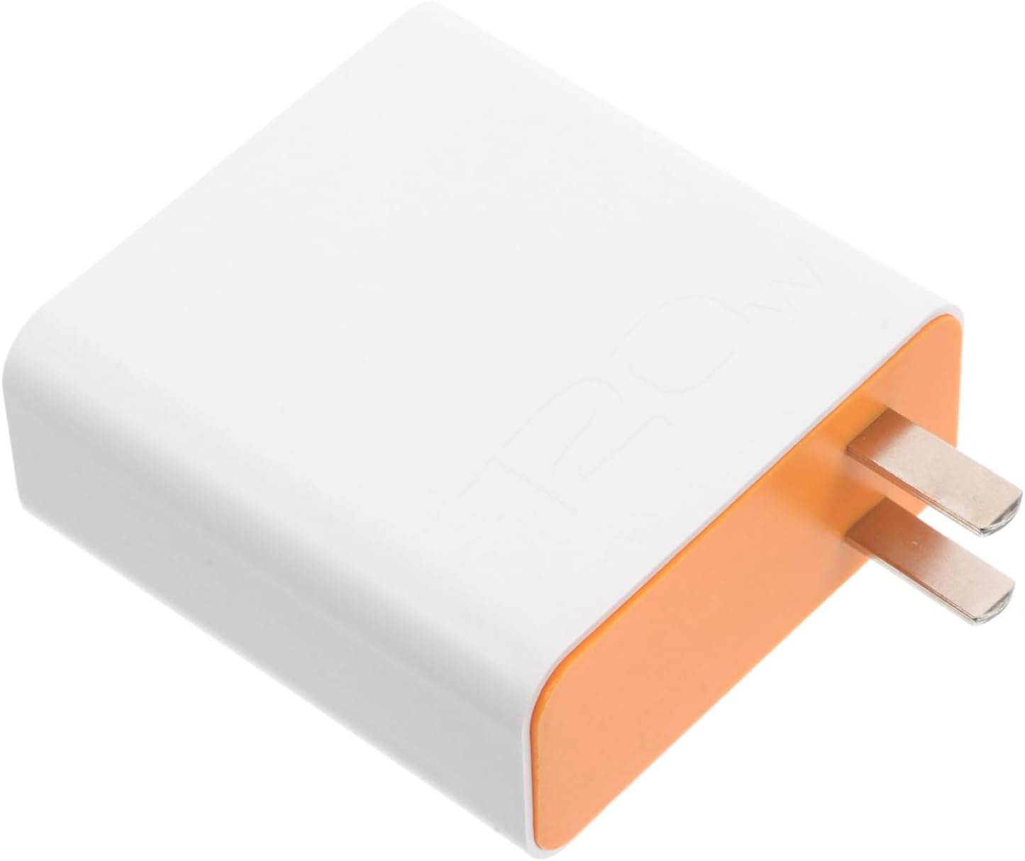 Multi- and Jewelry Organizer Portable Charger Head Sturdy Plastic Case