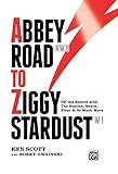 Abbey Road to Ziggy Stardust (English Edition)