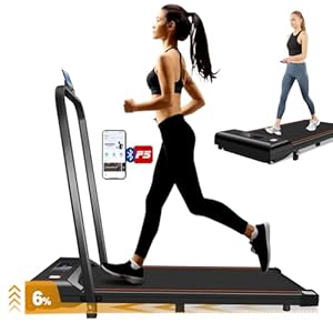 Nailaby Tapis de Marche Laufband 3,0 PS