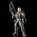 Hasbro Marvel Legends Series X-Men 15-cm Collectible Cable Action Figure Toy, Includes 5 Accessories, for Children Aged 14 and Up