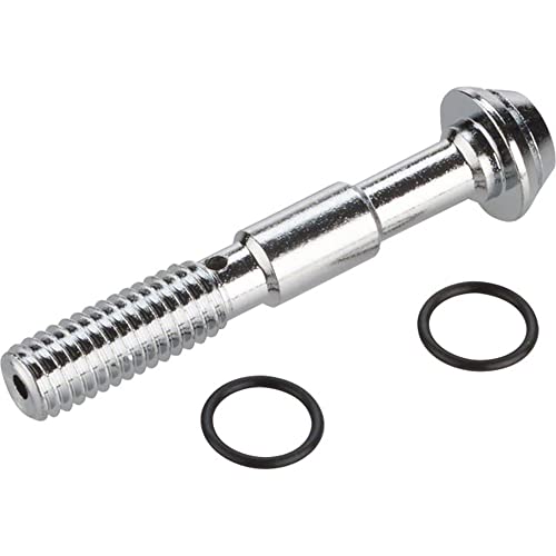 Shimano SM-BH90 vis silver connecteur haut de gamme rigide