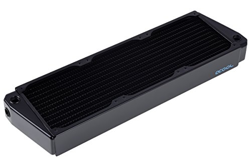 Alphacool NexXxoS XT45 Noir