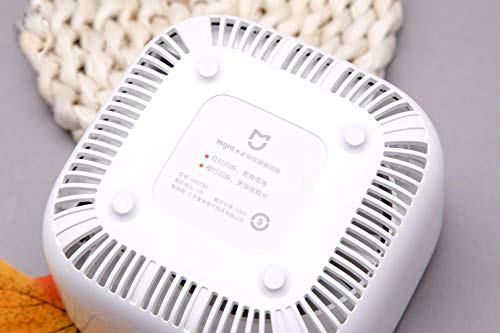 Matador Xiaomi Inseto Mosquito Pernilongo Versão Bluetooth