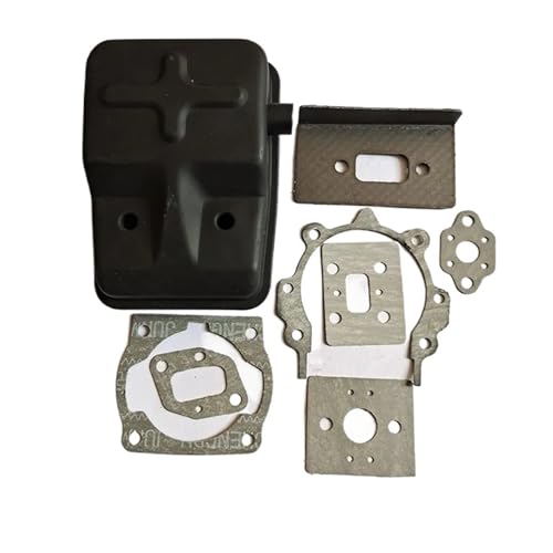 Joint carburateur 43CC pour réparation de débroussailleuse de jardin 40-5