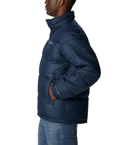 Image of Columbia Big & Tall Pike Lake II Jacket