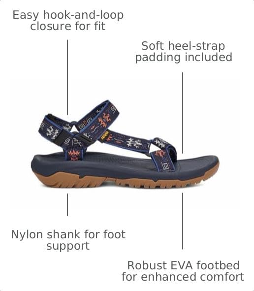 Image of Teva Men's Hurricane XLT2 Sport Sandal