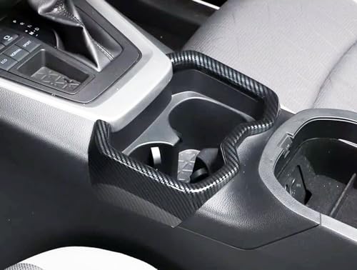 Cubierta de Portavasos Central para Toyota RAV4 2020-2024 miniatura 5