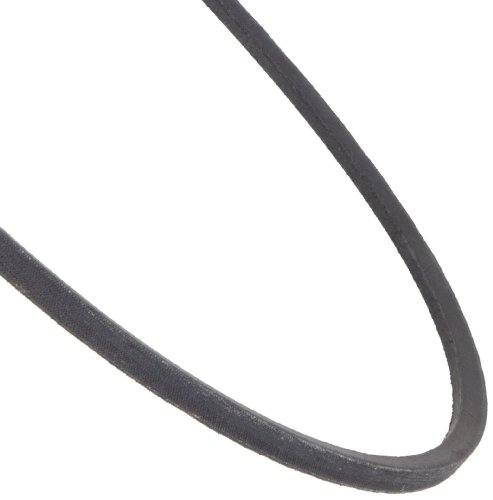 Courroie trapézoïdale 3V355 Continental transmission industrielle longueur 90,2 cm