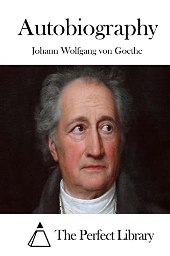 Autobiography 1511722967 Book Cover