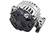 ACDelco GM Genuine Parts 25925948 Alternator