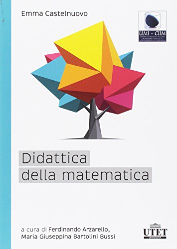  Didattica della matematica