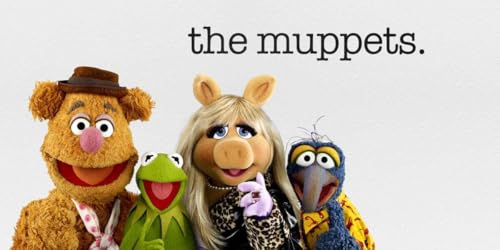 The Muppets (as a whole) || Week 3 Podcast