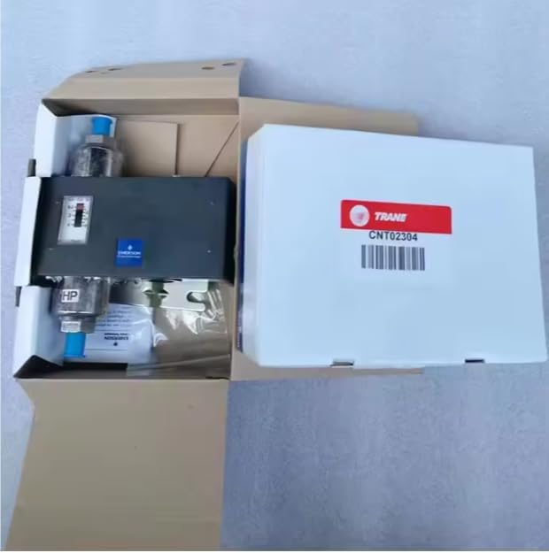 Refrigeration & Heat Exchange Parts CNT02304 Controller