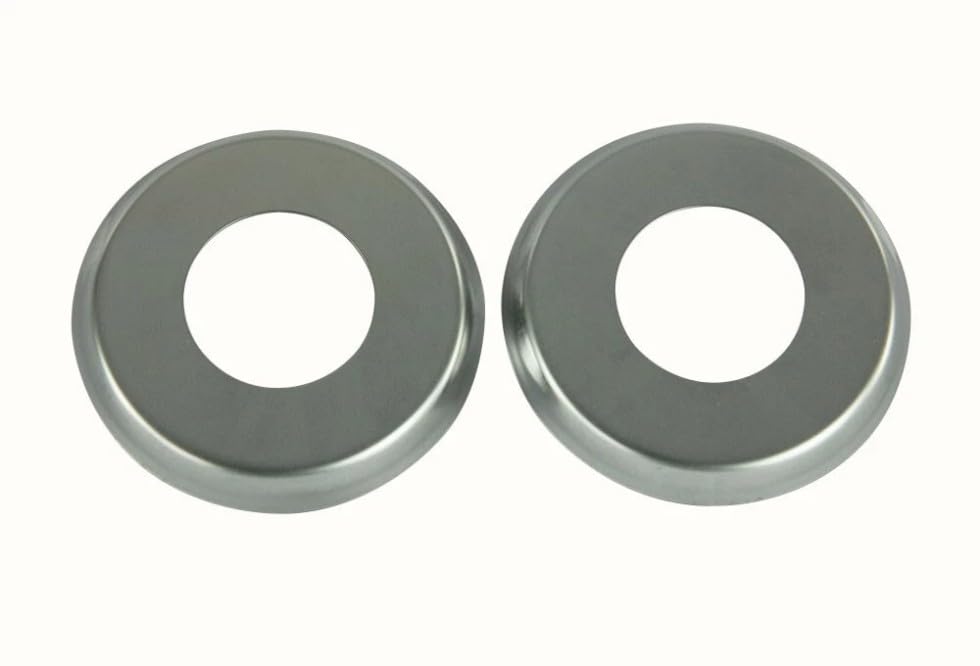 Escalera de acero inoxidable para piscina, 250 lbs, 3 peldaños miniatura 7