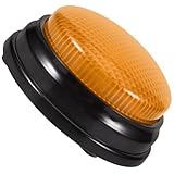 Bouton d'alarme lumineux - processus rigoureux, fabrication de bons matériaux sélectionnés, apparemment simple, mais partout est délicat, buzzer pour jeux-questionnaires