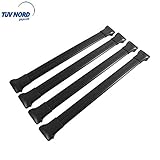 Einfach zu montieren, Kein Bohren - Kein Schneiden