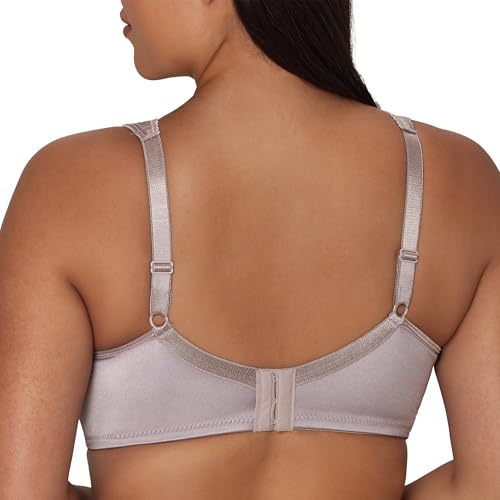 Image of Playtex Women's Wireless Bra, 18 Hour Plus-Size Bras Available, Ultimate Lift, Moisture-Wicking, Single or 2-Pack