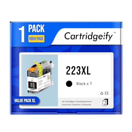 Impresoras Brother Dcp-J562Dw Marca Cartridgeify