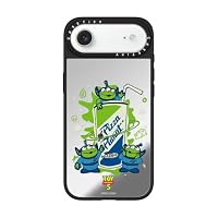 Amazon.co.jp: CASETiFY ミラー iPhone 16 Pro ケース [Toy Story Co