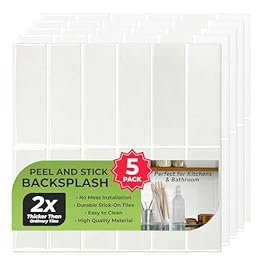 SELECT 5 Pack Peel and...