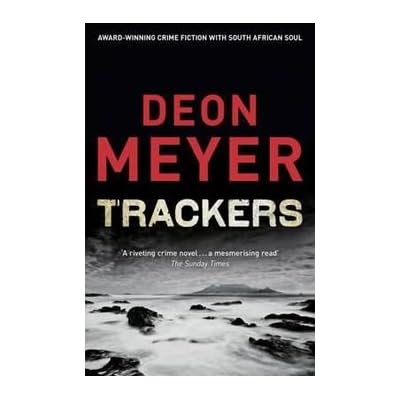 [(Blood Safari)] [By (author) Deon Meyer] published on