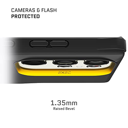 Étui Portefeuille Samsung Galaxy S23 Ultra Ghostek Exec - 4
