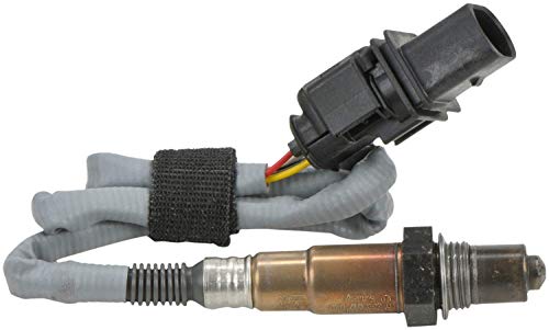 Sensor de Oxígeno Bosch 17029 OE para BMW miniatura 3