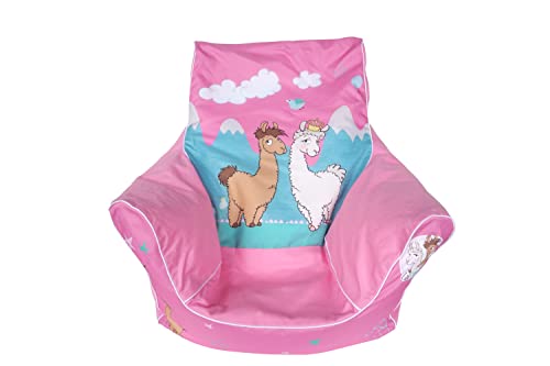 knorr toys 80255 - La-La-Lama Lounge - Sitzsack