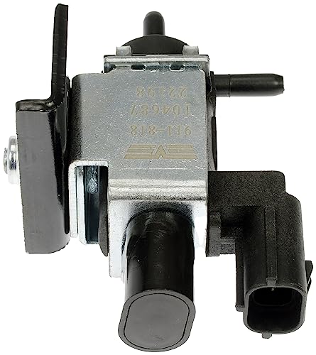 Dorman 911-818 Vacuum Switching Valve Compatible With Select Hyundai / Kia Models #TOP3