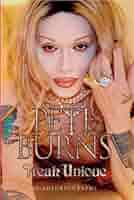 ピート・バーンズ Freak Unique 自伝 Amazon | Freak Unique: My Autobiography | Burns, Pete