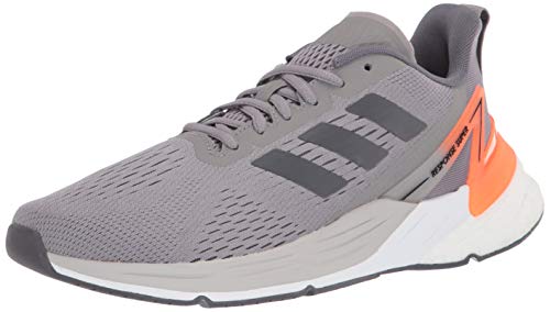 Adidas mens Response Super Running Shoe, Dove