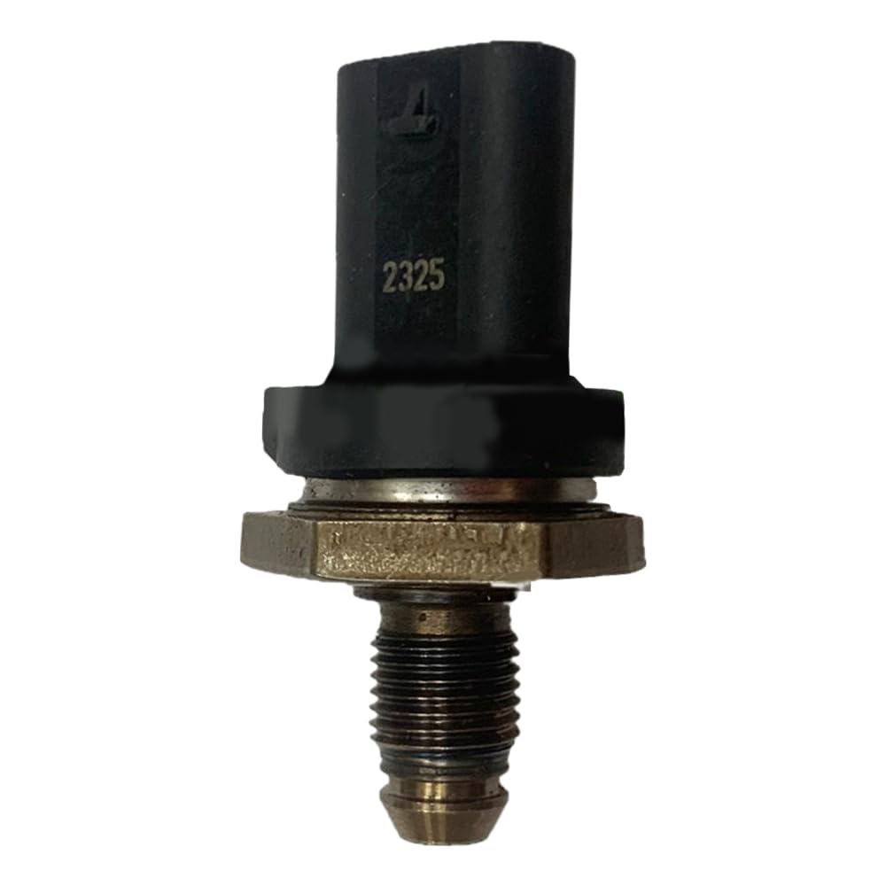 Riloer Sensore di pressione del carburante,12672582, A2C89864801,Sensore di pressione di iniezione di carburante